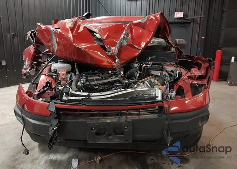 2023 Ford Bronco Sport Big Bend z USA, uszkodzony, nr VIN 3FMCR9B60PRE31372